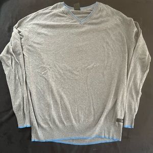 Oakley men’s long-sleeve pullover